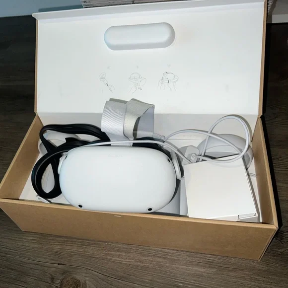 Never Used OCU LUS Quest 2.